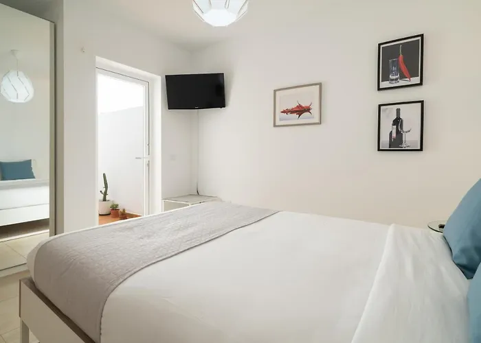 Apartman Sabbia Casa Nina *