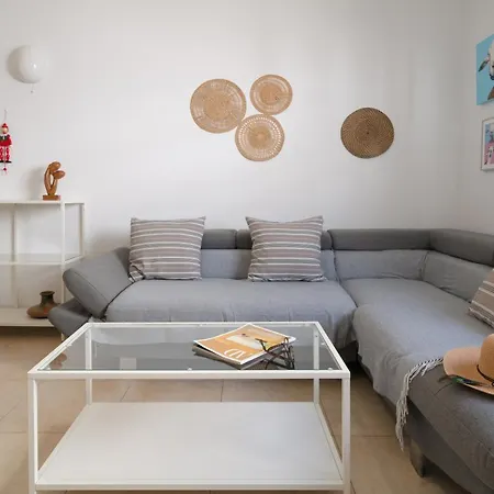 Appartamento Sabbia Casa Nina Arrecife (Lanzarote)