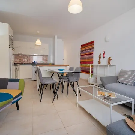 Sabbia Casa Nina * Arrecife